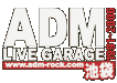 LiveGarage ADM